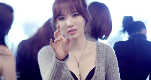 Stellar – Marionette MV-林儿