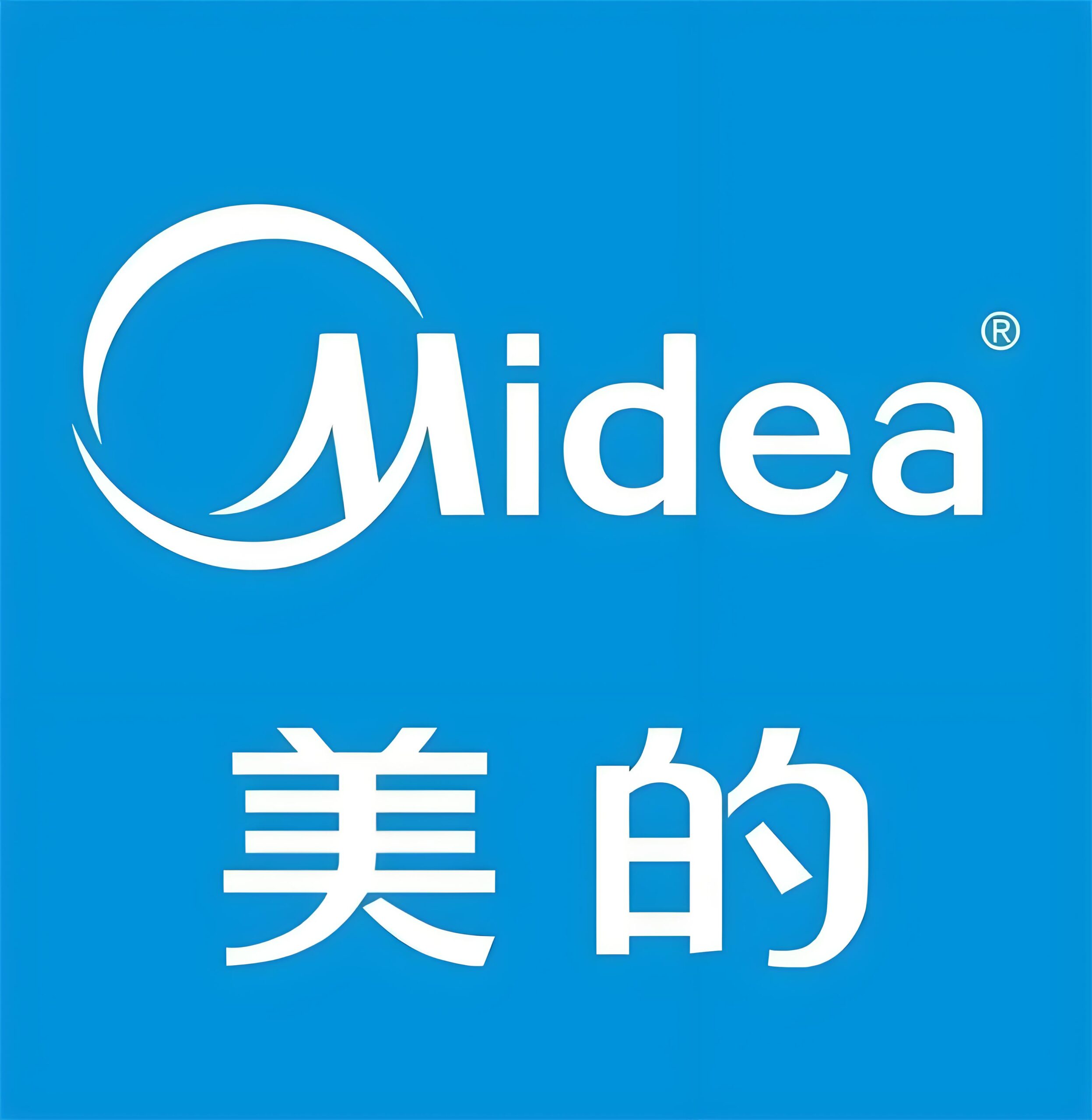 唱响美的-美的集团之歌-林儿