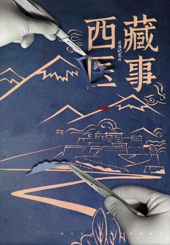 西藏医事 (2021)-影视音乐论坛-影视音乐-林儿